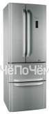 Холодильник Hotpoint-Ariston E4DY AA XC нержавеющая сталь