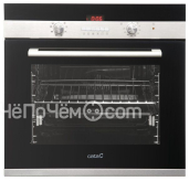 Духовой шкаф CATA cdp 780 as bk