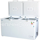 Морозильная камера RENOVA fc-400g