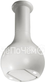Вытяжка FABER 110.0156.608 drop eg8 wp a48