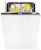 Посудомоечная машина ZANUSSI zdt92100fa
