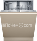 Посудомоечная машина NEFF S275HTX04E