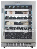 Винный шкаф CAVANOVA CV045-1TL