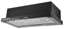 Вытяжка MAUNFELD VS Light 60 (C) чёрный