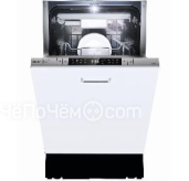 Посудомоечная машина GRAUDE VG 45.2