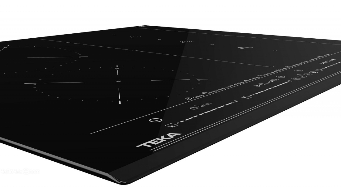 Варочная панель TEKA IZS 66800 MST BLACK