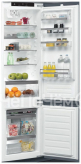 Холодильник WHIRLPOOL art 9813/a++ sf