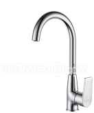 Смеситель D&K Rhein Lessing DA1322441