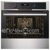 Духовой шкаф ELECTROLUX eoc 95651 ax