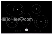 Варочная панель NEFF t44t80n1