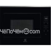 Микроволновая печь Electrolux KMFE 264 TEX