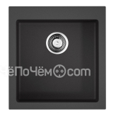 Кухонная мойка OMOIKIRI Bosen 47-BL (4993586)