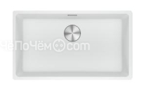 Кухонная мойка FRANKE MRG 210-110-72 белый (135.0665.729)