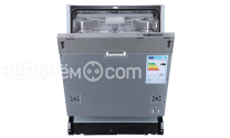 Посудомоечная машина ZIGMUND & SHTAIN DW 269.6009 X
