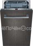 Посудомоечная машина SIEMENS sr 65m080 ru