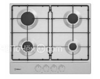 Варочная панель INDESIT THPM 641 W/IX/I