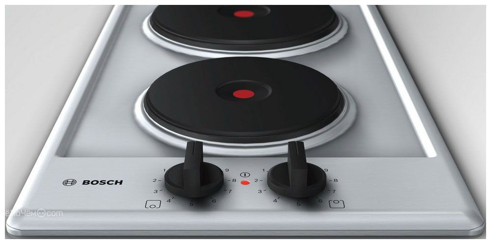 Варочная панель BOSCH PEE 389CF1