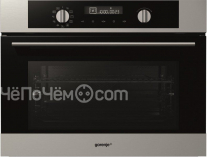 Духовой шкаф GORENJE gcm 512 x