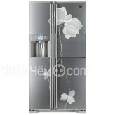 Холодильник LG gr-p247 jhle