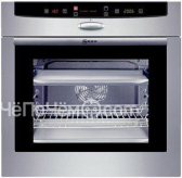 Духовой шкаф NEFF b1664n0