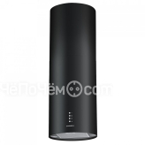 Вытяжка MAUNFELD LEE Light isla 35 черный