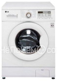 Стиральная машина LG f-10b8sd