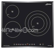 Варочная панель KAISER kct 6436 fi