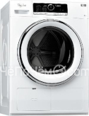 Сушильная машина WHIRLPOOL HSCX 80425