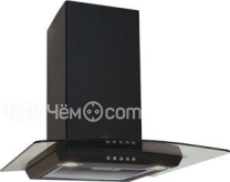 Вытяжка MBS ruta 150 black