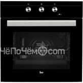 Духовой шкаф TEKA hs-610 black