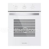 Духовой шкаф Maunfeld EOEC516W