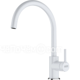 Смеситель FRANKE Lina XL белый