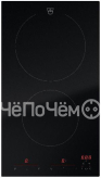 Варочная панель V-ZUG CookTop V2000 I302 CTI2T-31160