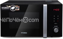 Микроволновая печь HYUNDAI HYM-M2062
