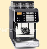 Кофемашина LA CIMBALI q10 chokolate & specialities milkps/11 one grinders-dosers + two canisters (o