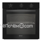Духовой шкаф INDESIT IBFTE 2430 BL