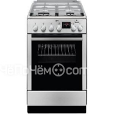 Кухонная плита AEG CKR56400BX