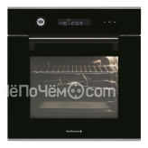 Духовой шкаф DE DIETRICH dop 1160 b