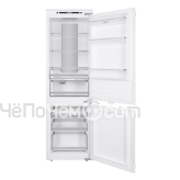 Холодильник Maunfeld MBF177NFWH