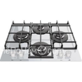 Варочная панель Hotpoint-Ariston TQG 641 (WH)