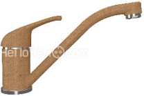 Смеситель BAMBOO НОТА ВМ терракота (315.01L.1123.406)