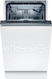 Посудомоечная машина BOSCH SRV2HMX4FR