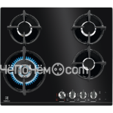 Варочная панель Electrolux GPE 363LK