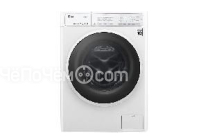 Стиральная машина LG F-2H6HS0B