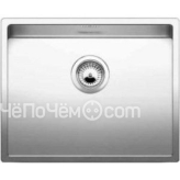 Кухонная мойка BLANCO claron 500-if/n (517216)