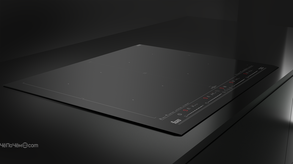 Варочная панель TEKA IZF 68600 MSP (112500005)