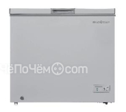 Морозильный ларь SNOWCAP CF-250 S