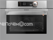 Микроволновая печь De Dietrich DKC7340G