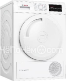 Сушильная машина BOSCH WTW 85465