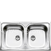 Кухонная мойка SMEG LYP862